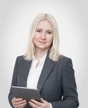 Елена Зотова