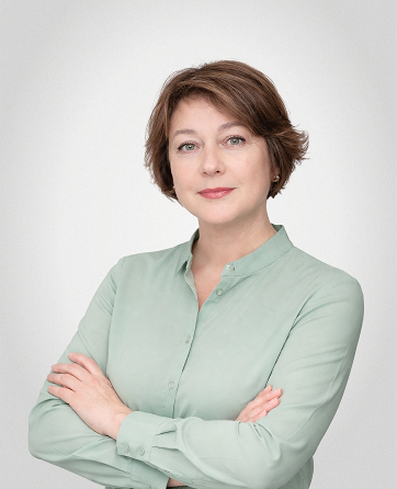 Сарычева Ольга