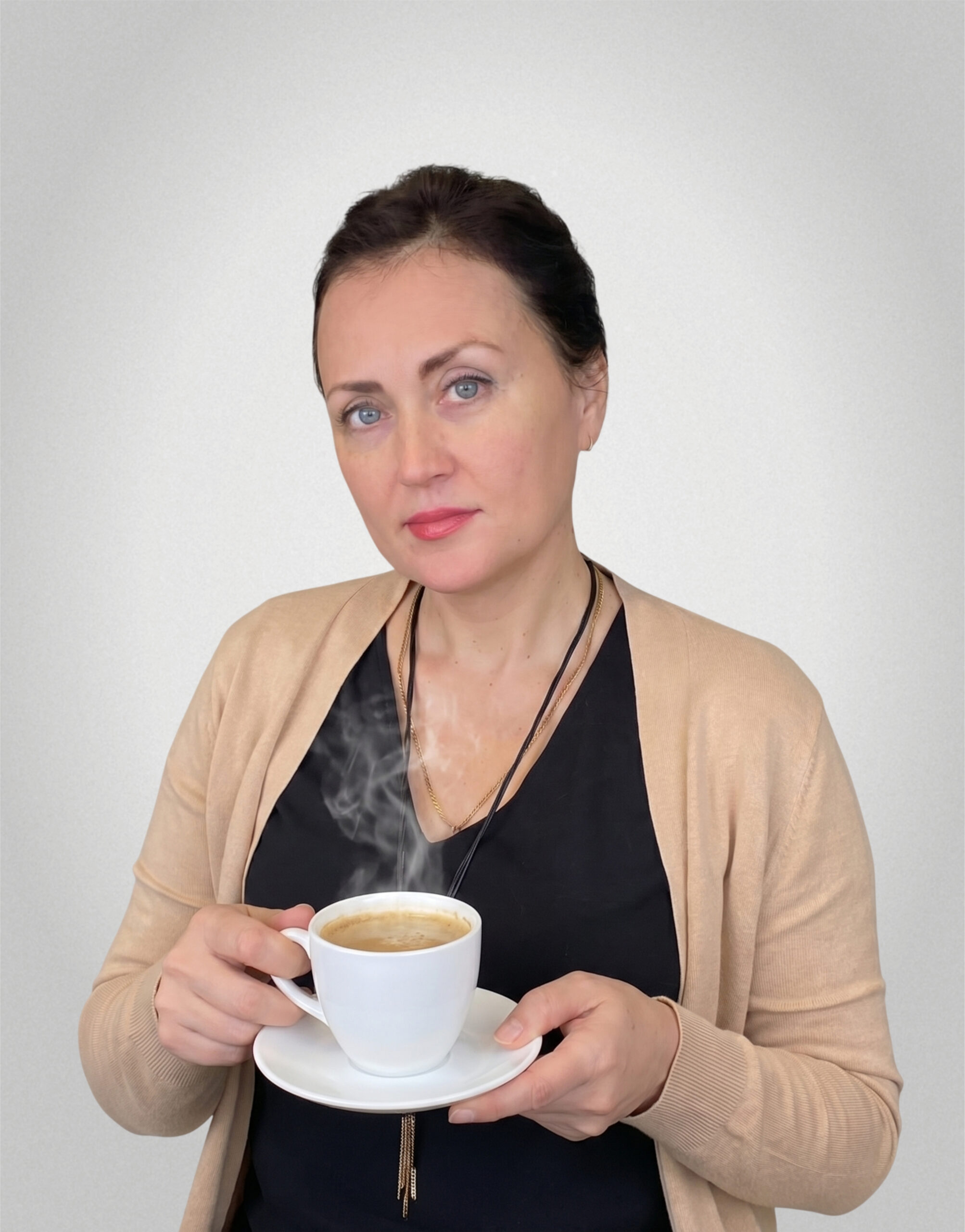 Вероника Савина
